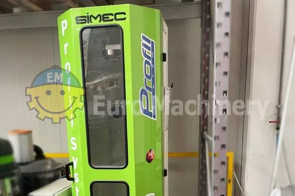 Simac Profil System - Image 1