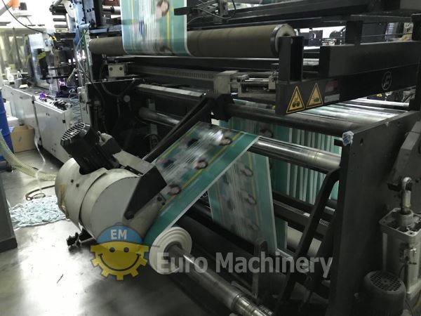 1515_LEMO_DKT_850-007 Secondhand LEMO DKT 850 - Wicket bag making machine