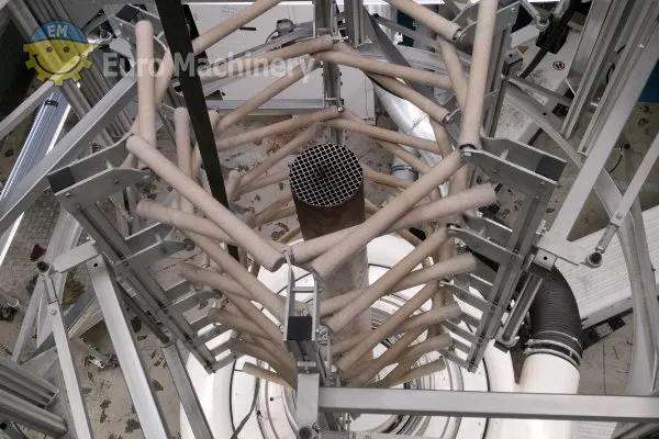 REIFENHAUSER EVO OS - Image 2